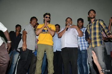 Bhale Manchi Roju Movie Success Tour